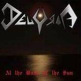 Delyria : At the Wane of the Sun